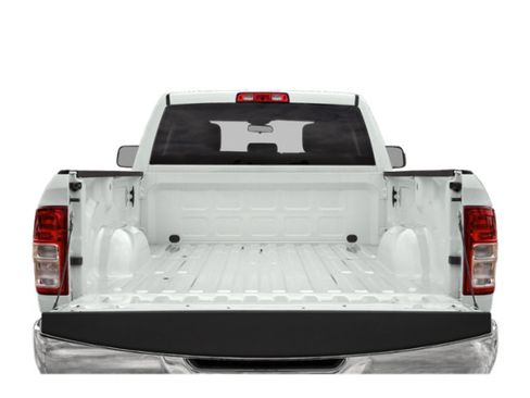 Used 2021 RAM 3500 Tradesman AWD/4WD image 10