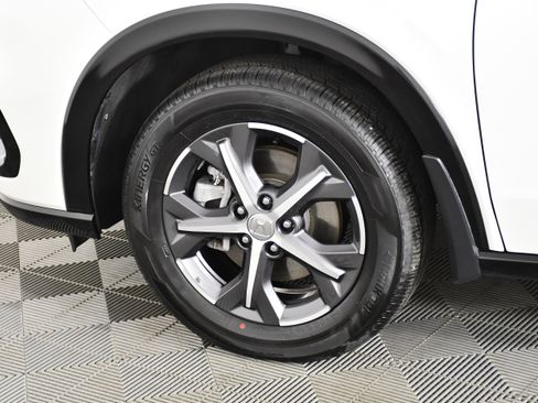 Certified 2025 Honda HR-V EX-L image 52