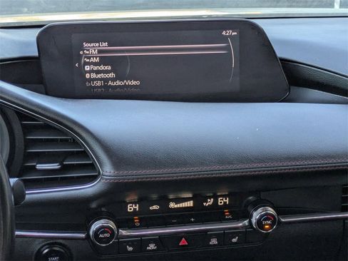 Used 2023 MAZDA MAZDA3 s image 19