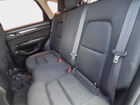 Used 2020 MAZDA CX-5 Sport FWD image 14