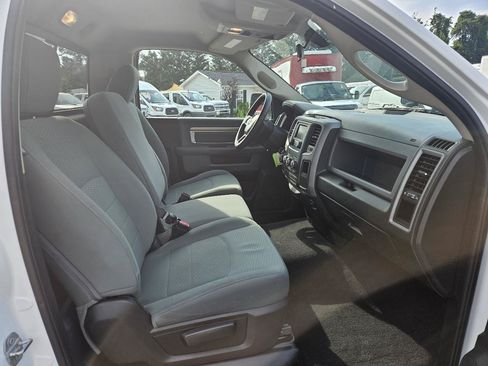 Used 2018 RAM 1500 Tradesman w/ Power & Remote Entry Group RWD image 19
