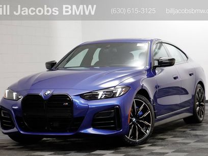 New 2026 BMW 440i xDrive w/ Premium Package