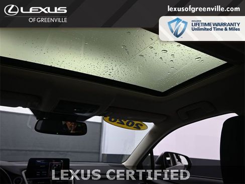Certified 2020 Lexus NX 300h AWD w/ Premium Package image 25