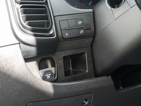 Used 2023 RAM ProMaster 3500 w/ Driver Convenience Group FWD image 14