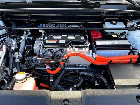 Used 2023 Lexus RZ 450e Premium image 30