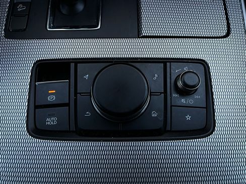 Used 2025 MAZDA CX-70 3.3 Turbo w/ Preferred Package image 24