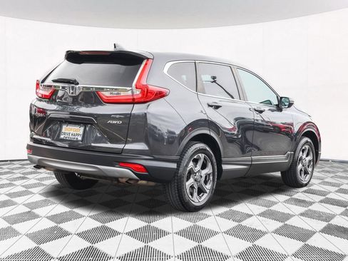 Used 2018 Honda CR-V EX-L image 12