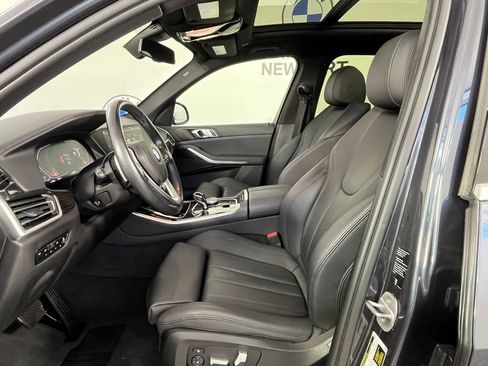 Used 2020 BMW X5 xDrive40i w/ Convenience Package AWD/4WD image 21
