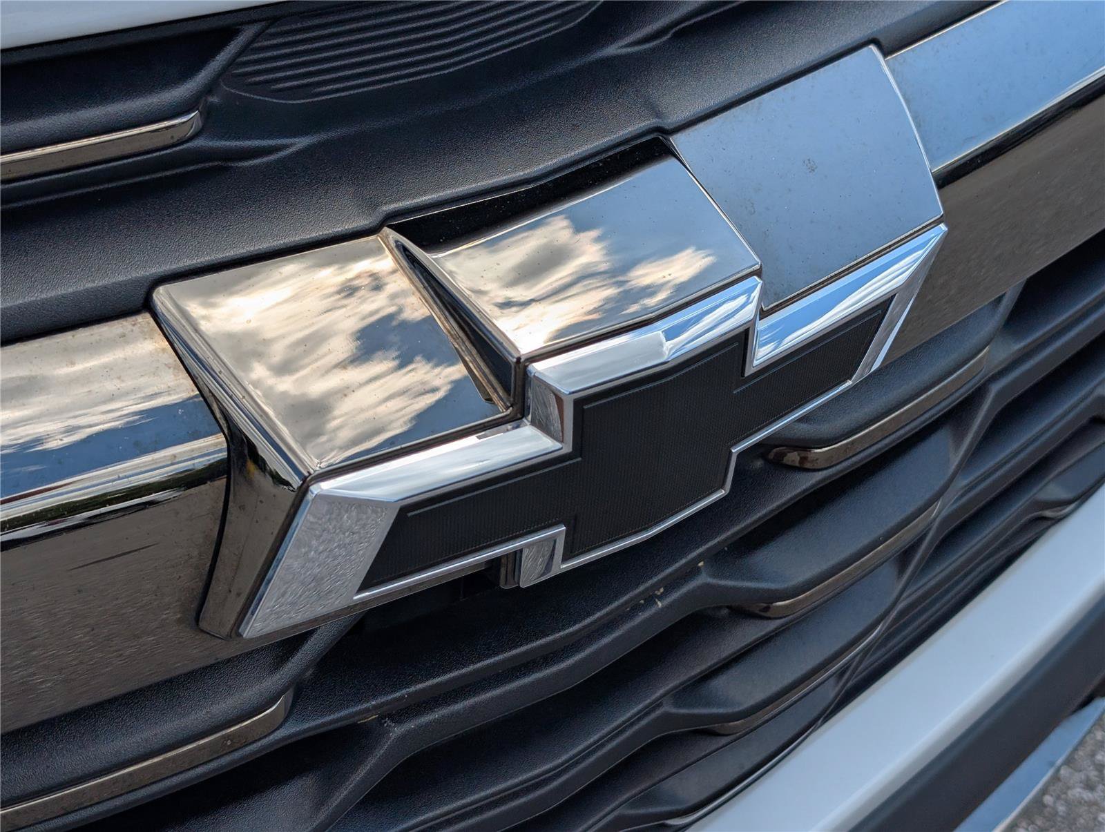 Used 2024 Chevrolet TrailBlazer ACTIV w/ Driver Confidence Package FWD image 5
