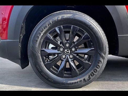 New 2026 MAZDA CX-50 AWD 2.5 Hybrid w/ Cargo Package image 40