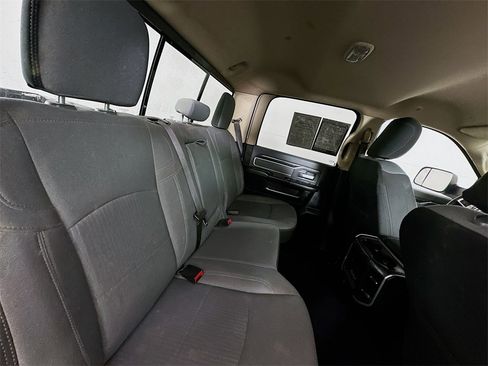 Used 2020 RAM 2500 Lone Star w/ Level 2 Equipment Group image 23