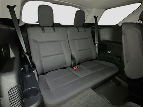 New 2026 Ford Explorer Active image 30