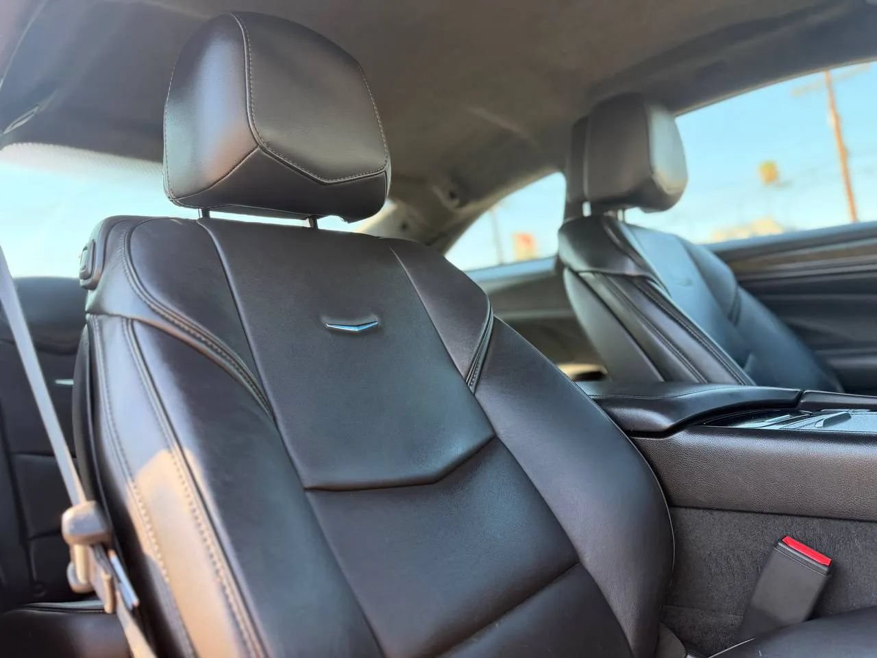 Used 2014 Cadillac ELR w/ Luxury Package FWD image 36