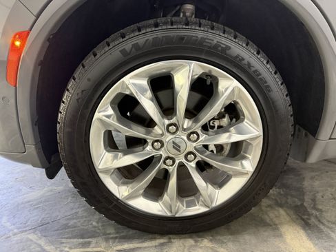 Used 2021 Dodge Durango Citadel w/ Trailer Tow Group IV AWD/4WD image 26