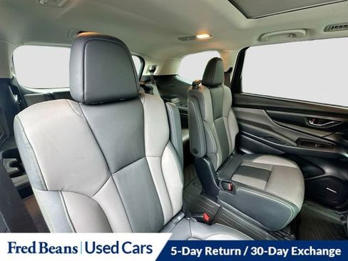 Used 2024 Subaru Ascent Onyx Edition Limited AWD/4WD image 31