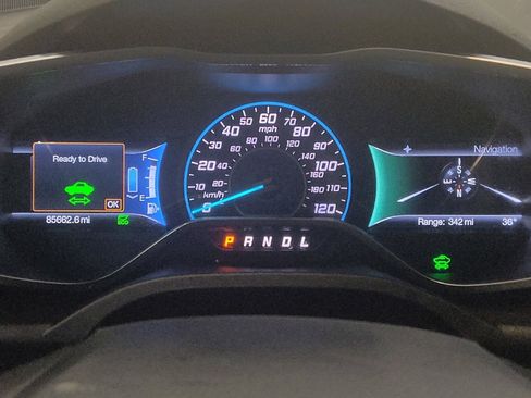 Used 2016 Ford C-MAX SE w/ Equipment Group 203A image 23