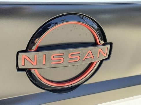 New 2026 Nissan Frontier Pro-X w/ Pro Premium Package image 9