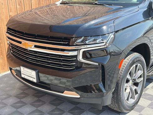 Used 2021 Chevrolet Tahoe LT w/ LT Signature Package image 20