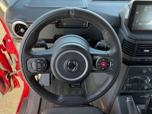 New 2025 INEOS Grenadier AWD/4WD image 18