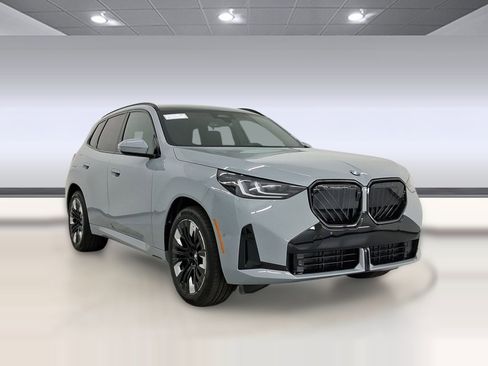 New 2026 BMW X3 xDrive30 w/ Premium Package image 7