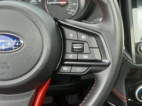 Certified 2024 Subaru Forester Sport image 14