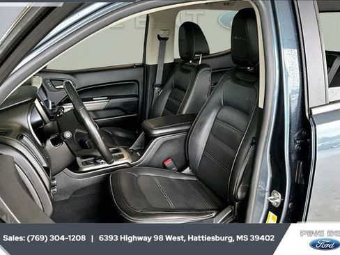 Used 2020 GMC Canyon Denali image 19