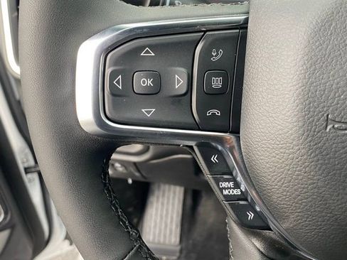 New 2026 RAM 1500 Laramie w/ Night Edition image 18