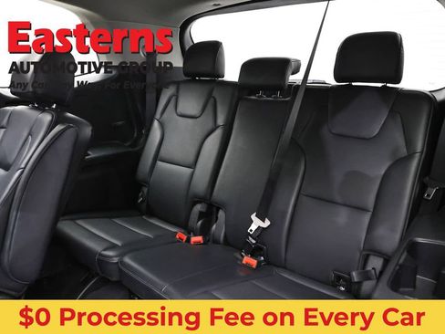 Used 2025 Kia Telluride S FWD image 26