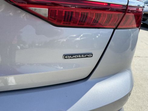 Used 2019 Audi A6 3.0T Prestige w/ Prestige Package image 23