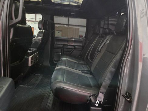 Used 2020 Ford F150 Raptor w/ Equipment Group 802A Luxury image 80