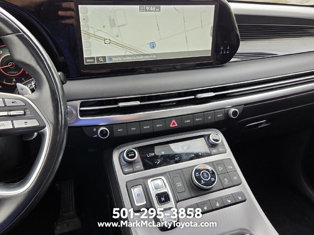 Used 2023 Hyundai Palisade Calligraphy AWD/4WD image 20