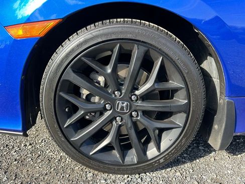 Used 2020 Honda Civic Si image 13