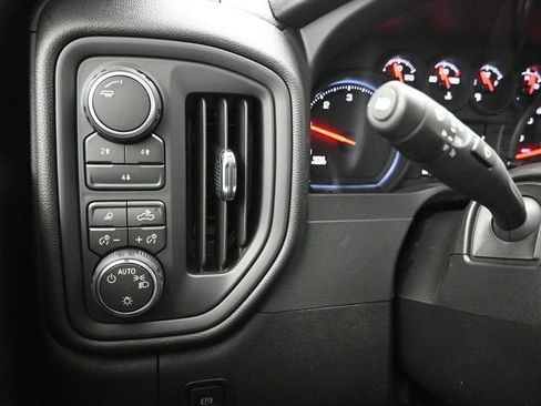 New 2026 Chevrolet Silverado 2500 Custom w/ Custom Value Package AWD/4WD image 26