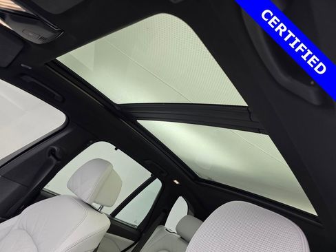 Certified 2023 BMW X5 M50i w/ Executive Package image 12