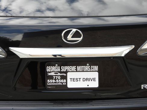 Used 2015 Lexus RX 350 FWD image 18