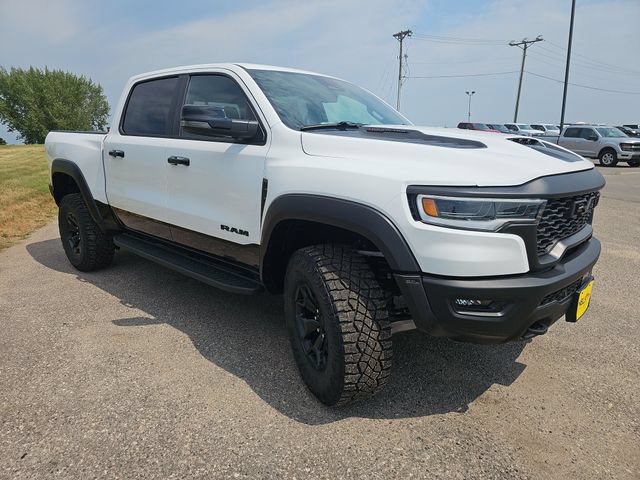 New 2026 RAM 1500 RHO w/ RHO Level 1 Equipment Group AWD/4WD image 7