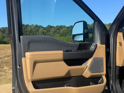 New 2026 Ford F350 Lariat w/ FX4 Off-Road Package image 26