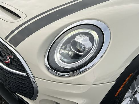 Used 2020 MINI Cooper Clubman S w/ Storage Package image 5
