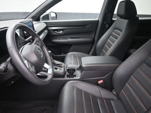 Certified 2024 Honda CR-V Sport-L image 17