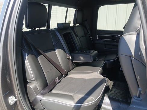 New 2026 RAM 3500 Big Horn w/ Laramie Trim Package image 21