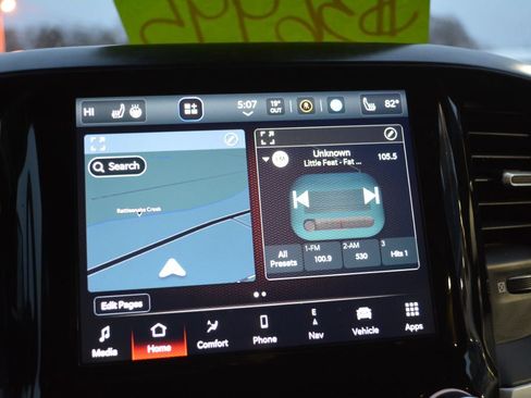 Used 2022 RAM 1500 Big Horn image 21