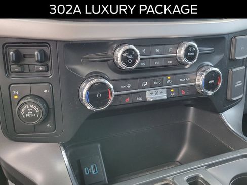Certified 2022 Ford F150 XLT w/ Equipment Group 302A High AWD/4WD image 31
