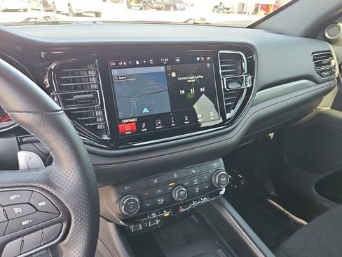 Used 2023 Dodge Durango R/T w/ Blacktop Package image 26