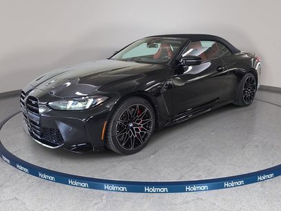 Used 2026 BMW M4 xDrive Competition w/ Executive Package
