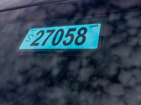 New 2026 Subaru Crosstrek 2.5i Wilderness image 36