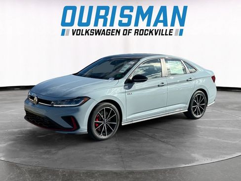 New 2026 Volkswagen Jetta GLI Autobahn image 2