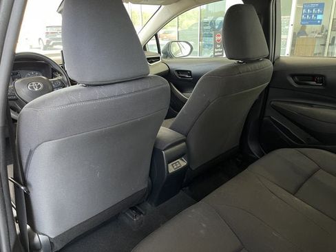 Used 2024 Toyota Corolla LE FWD image 19