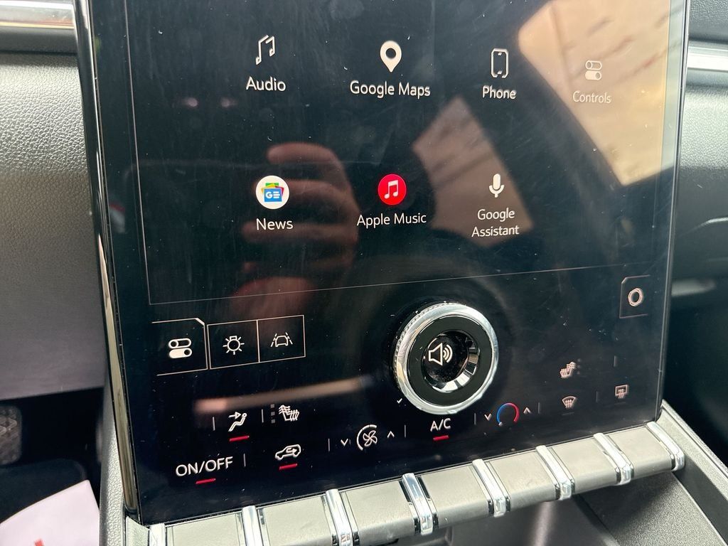 Used 2026 GMC Terrain Elevation FWD image 69
