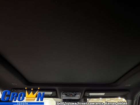 New 2026 Toyota Tundra Platinum AWD/4WD image 27