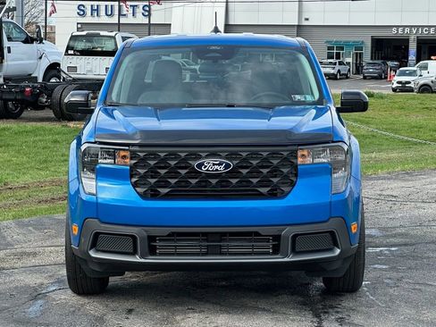 New 2026 Ford Maverick XLT w/ XLT Luxury Package image 28